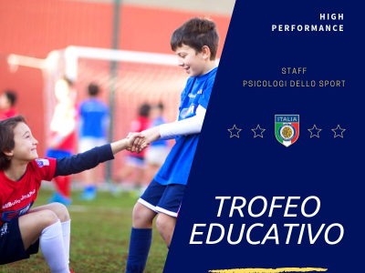 Trofeo Educativo